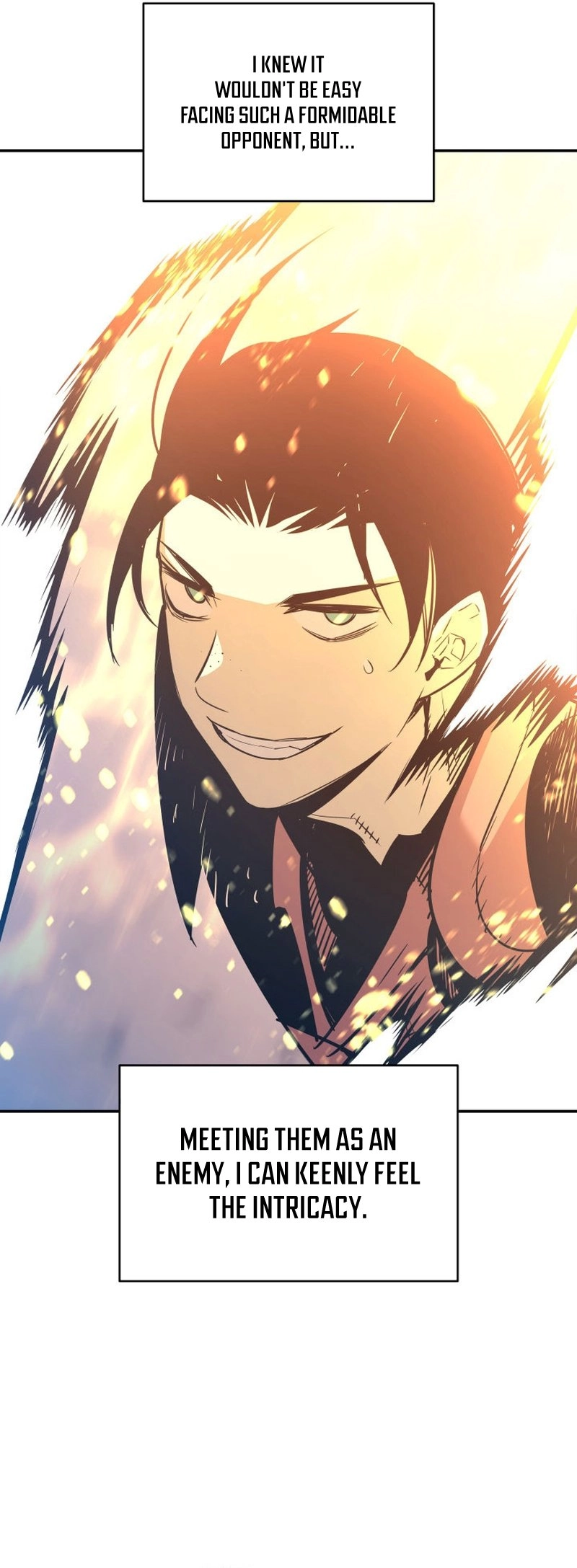 The Worn and Torn Newbie Chapter 173, page 27 of 41