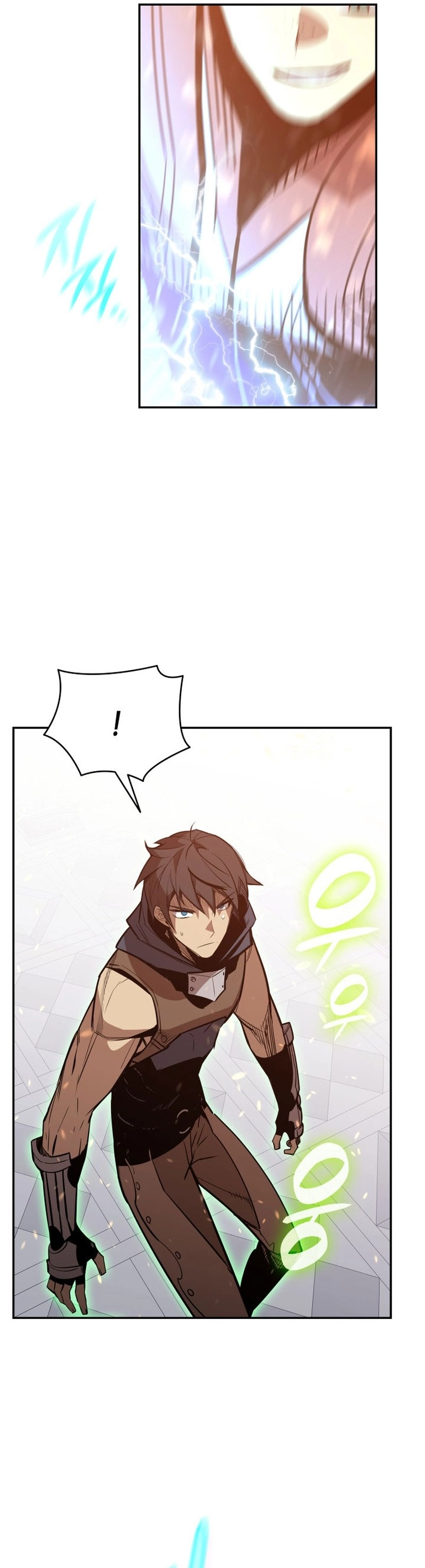 The Worn and Torn Newbie Chapter 173, page 29 of 41