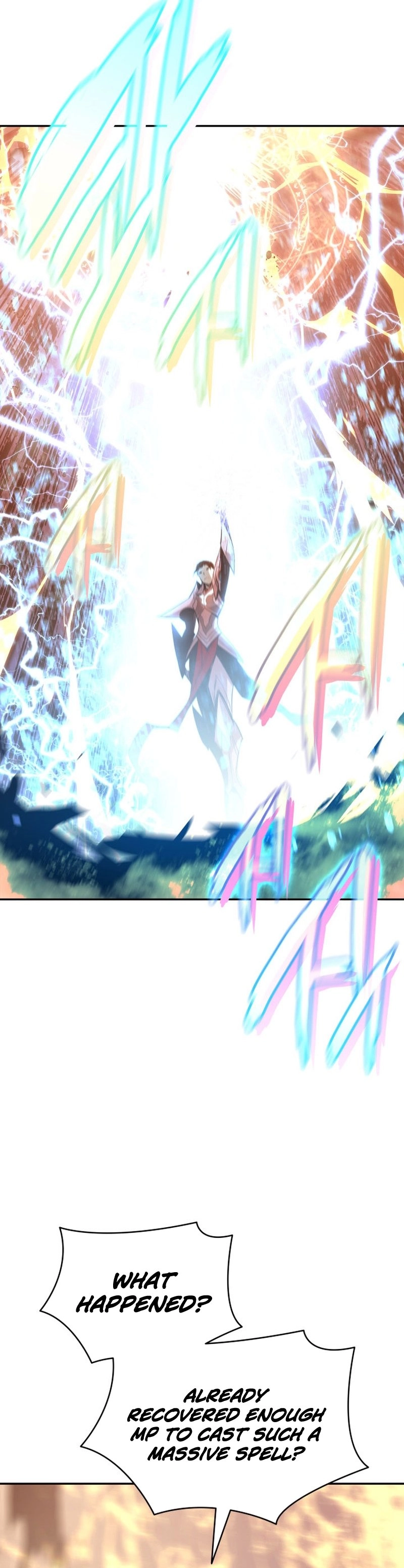 The Worn and Torn Newbie Chapter 173, page 30 of 41