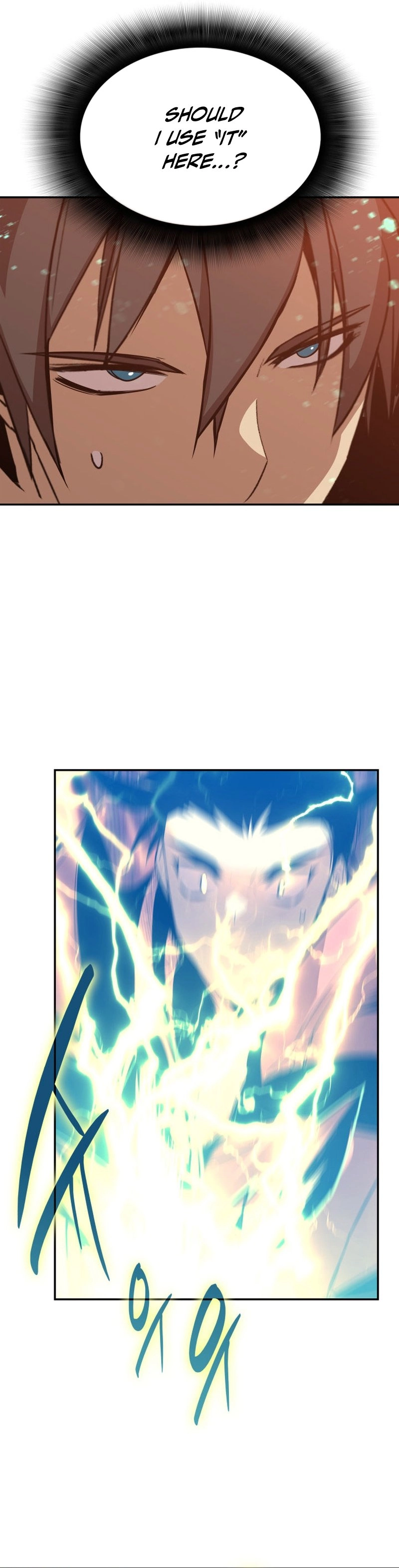 The Worn and Torn Newbie Chapter 173, page 35 of 41