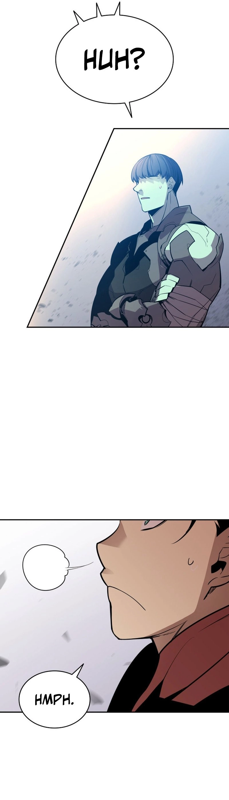 The Worn and Torn Newbie Chapter 173, page 39 of 41
