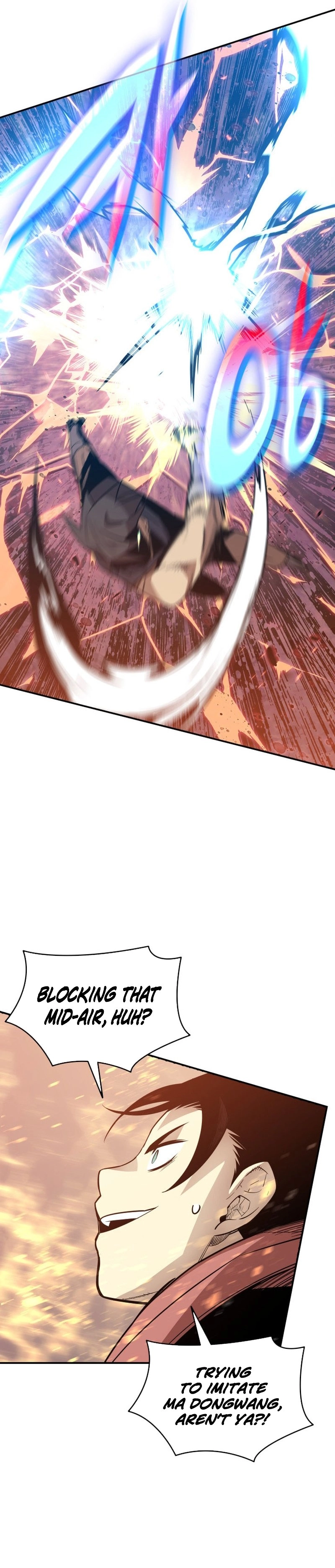 The Worn and Torn Newbie Chapter 173, page 9 of 41