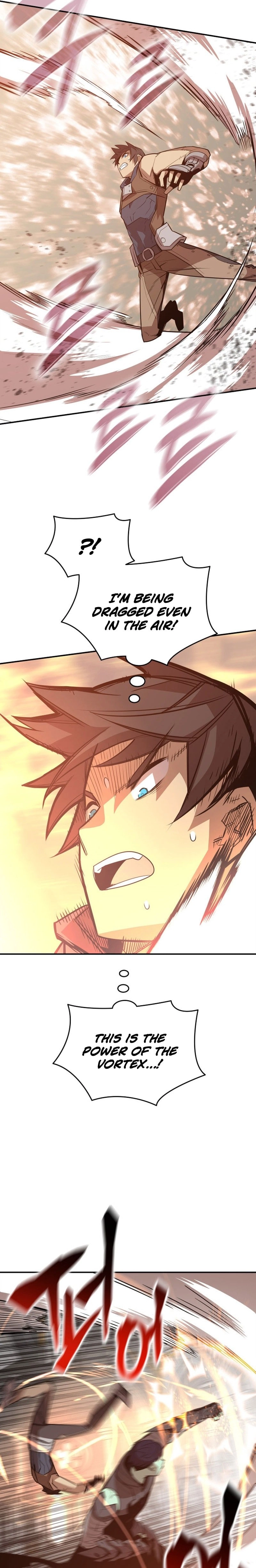 The Worn and Torn Newbie Chapter 175, page 10 of 28