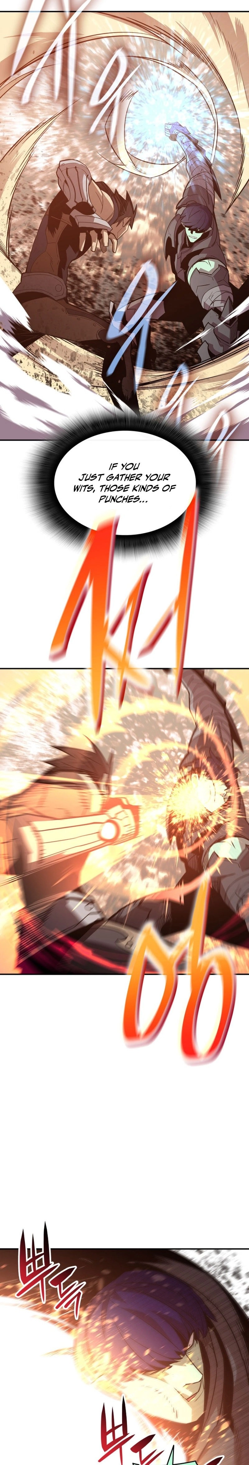 The Worn and Torn Newbie Chapter 175, page 22 of 28