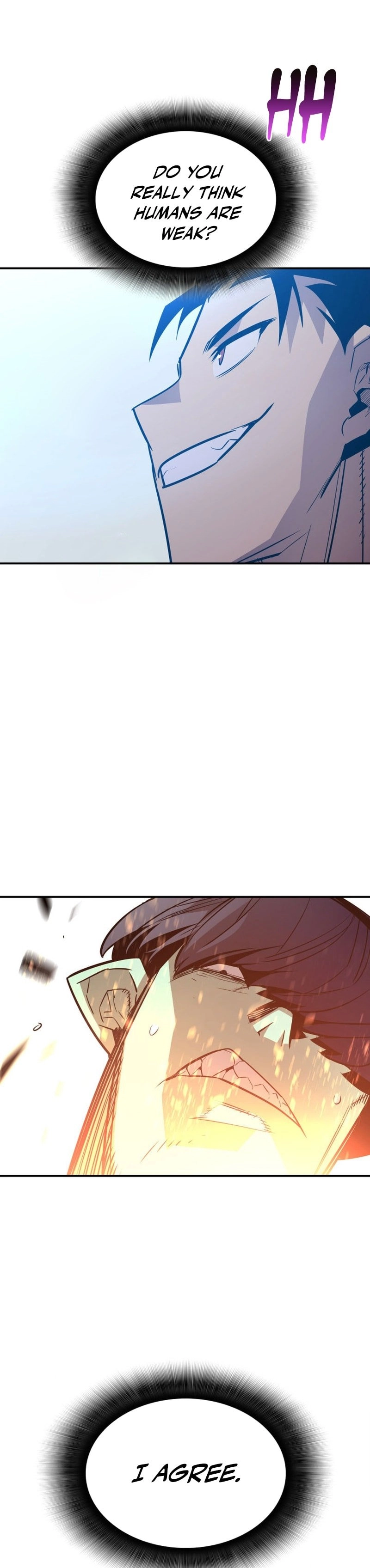 The Worn and Torn Newbie Chapter 175, page 26 of 28