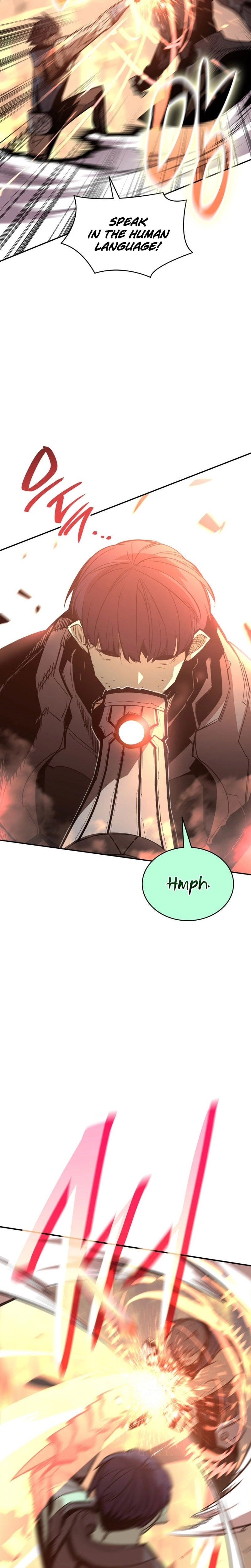 The Worn and Torn Newbie Chapter 175, page 8 of 28