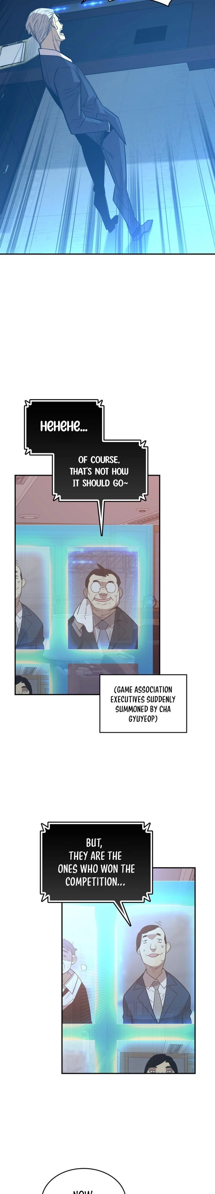The Worn and Torn Newbie Chapter 177, page 10 of 32
