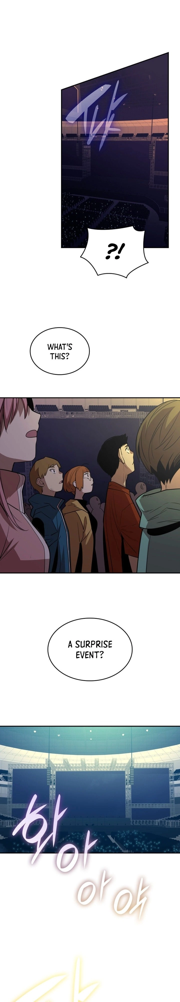 The Worn and Torn Newbie Chapter 177, page 13 of 32