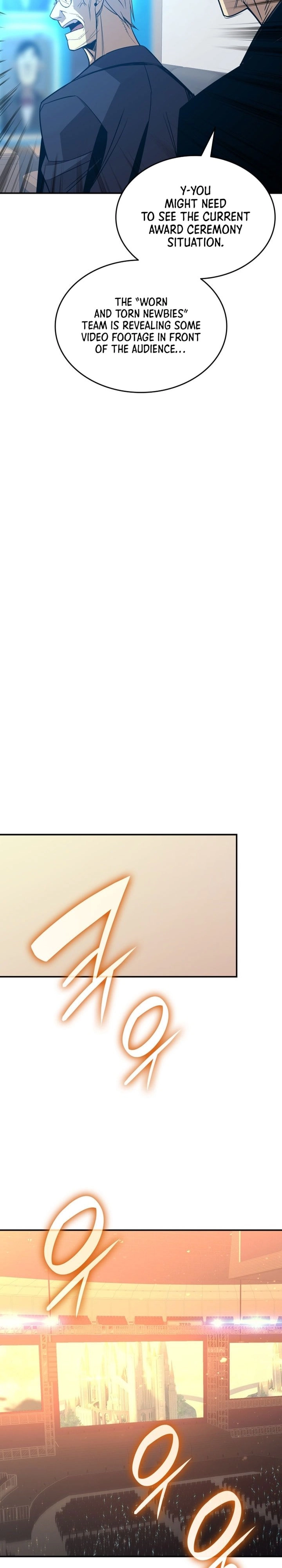 The Worn and Torn Newbie Chapter 177, page 16 of 32