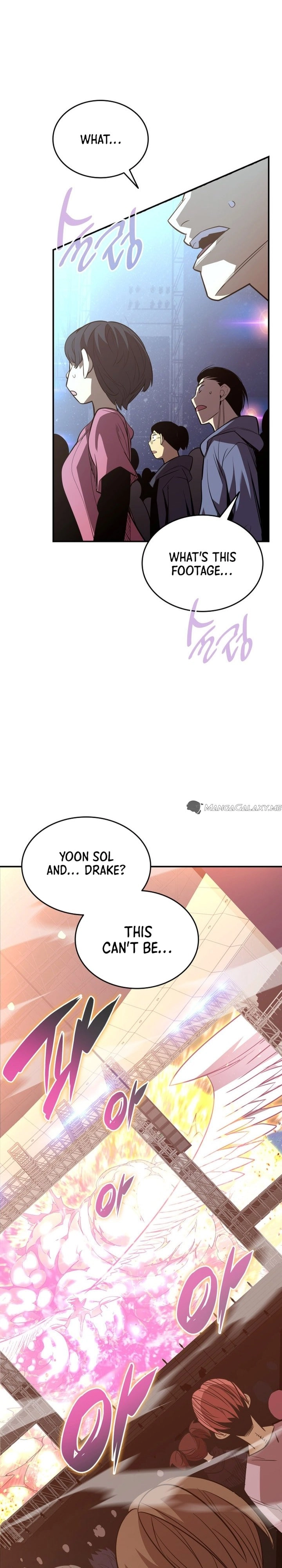 The Worn and Torn Newbie Chapter 177, page 20 of 32