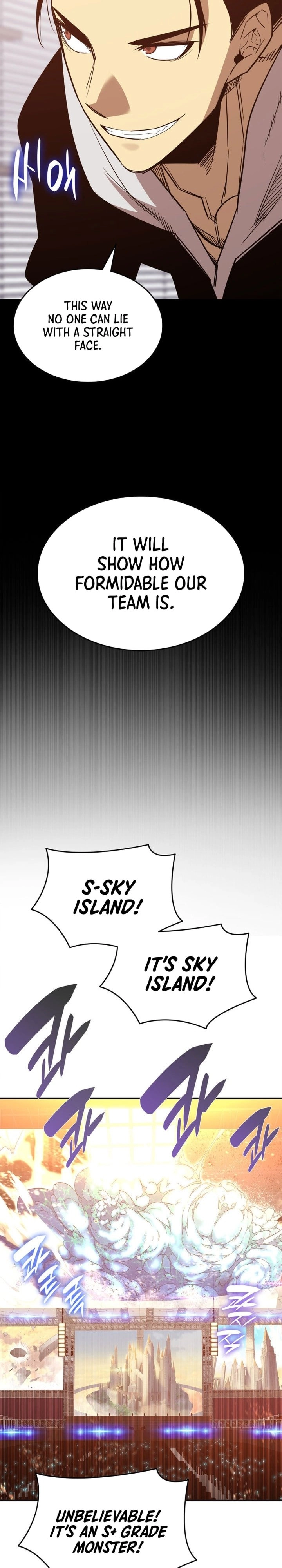 The Worn and Torn Newbie Chapter 177, page 26 of 32