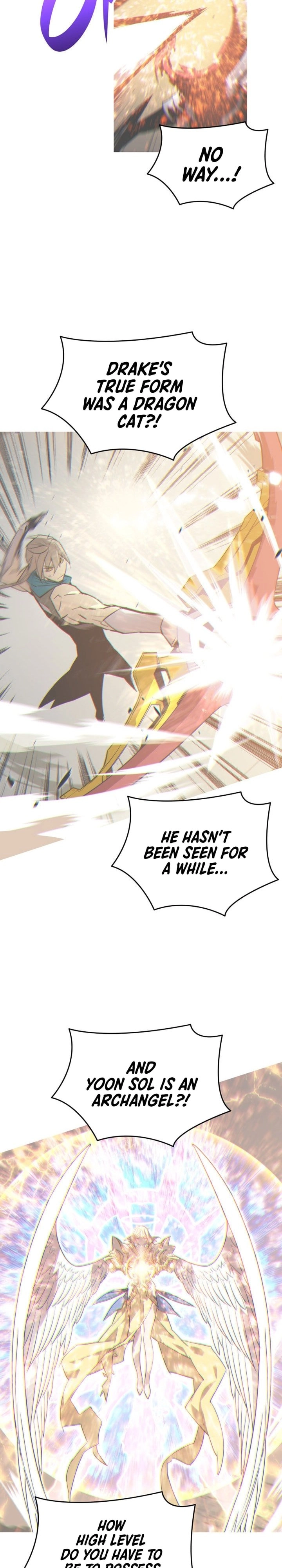 The Worn and Torn Newbie Chapter 177, page 28 of 32