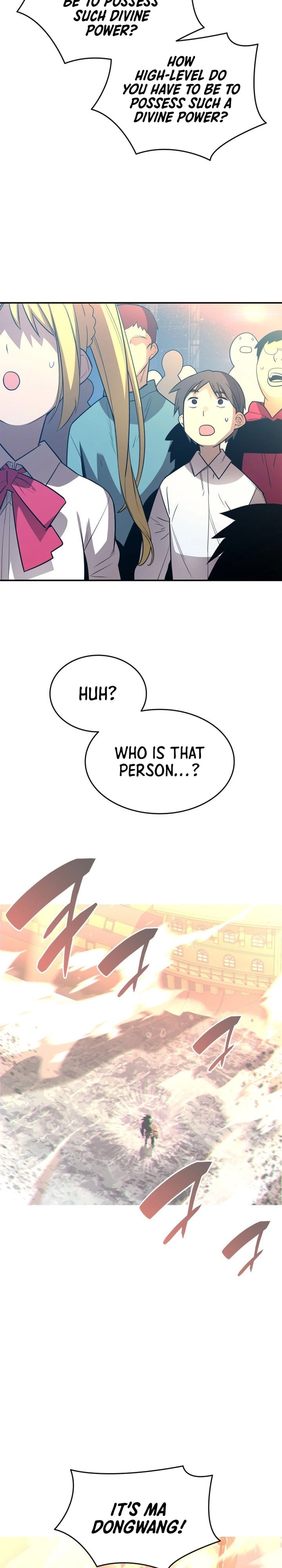 The Worn and Torn Newbie Chapter 177, page 29 of 32