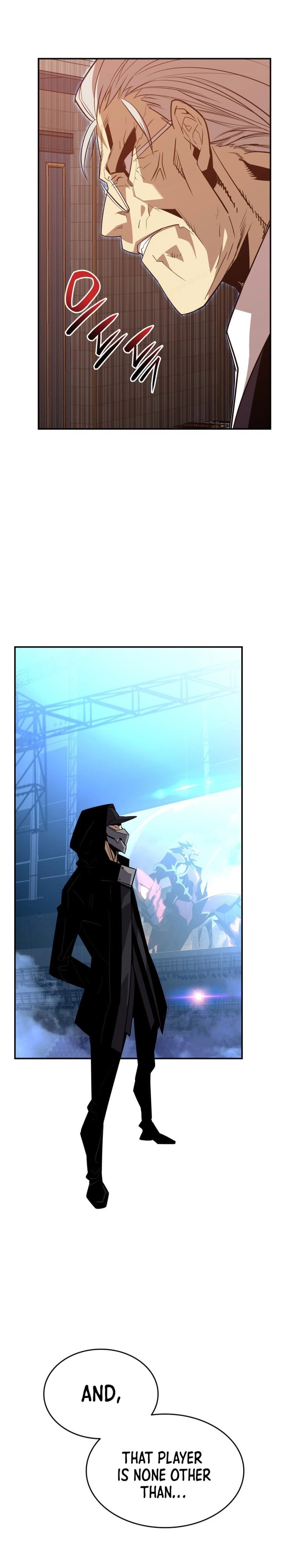 The Worn and Torn Newbie Chapter 177, page 31 of 32