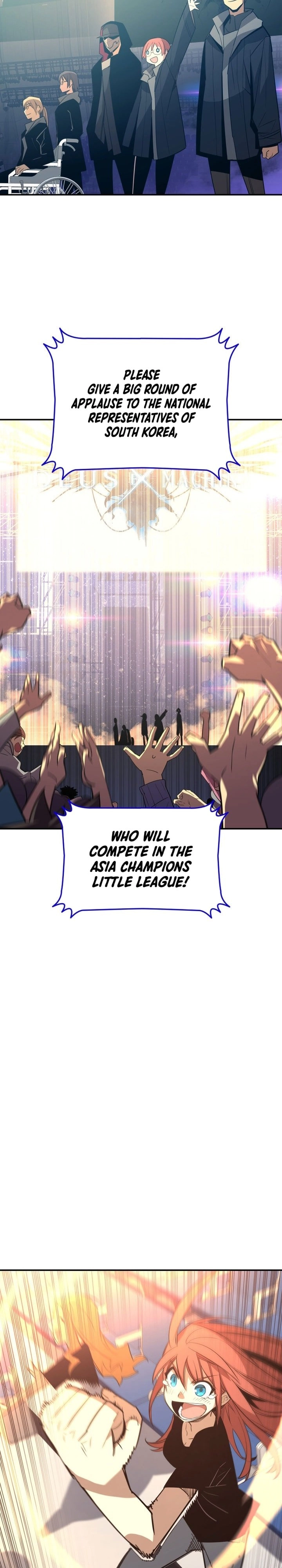 The Worn and Torn Newbie Chapter 177, page 6 of 32