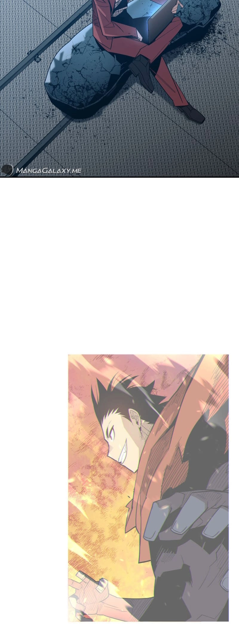 The Worn and Torn Newbie Chapter 178, page 12 of 56