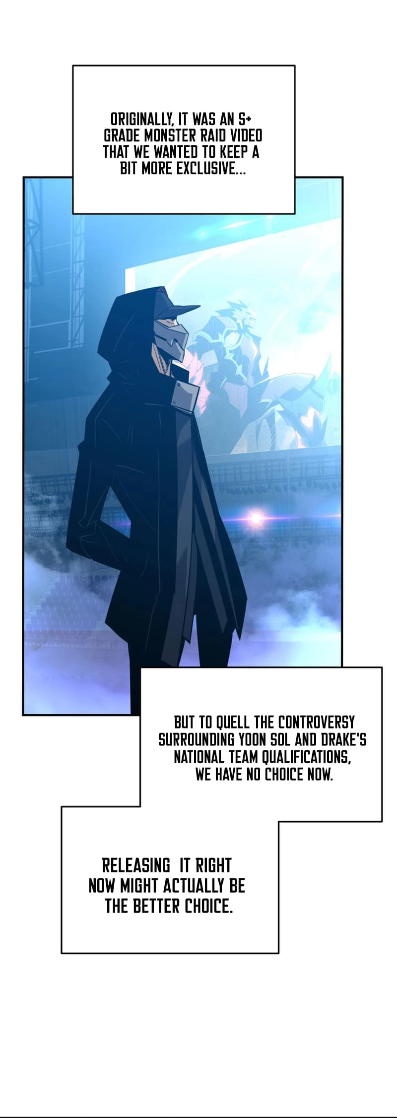 The Worn and Torn Newbie Chapter 178, page 20 of 56
