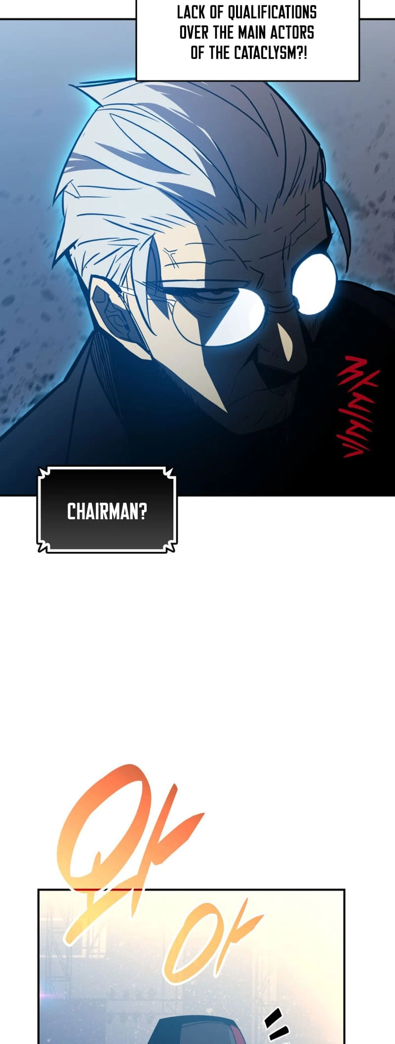 The Worn and Torn Newbie Chapter 178, page 24 of 56