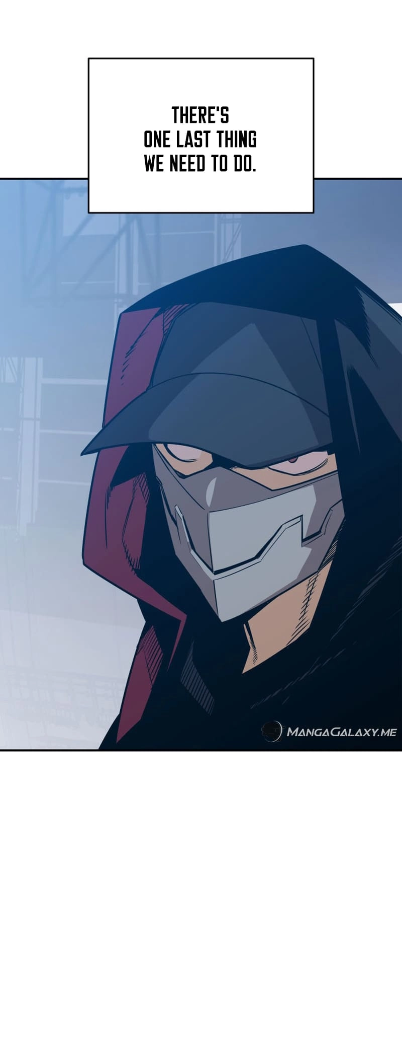 The Worn and Torn Newbie Chapter 178, page 27 of 56