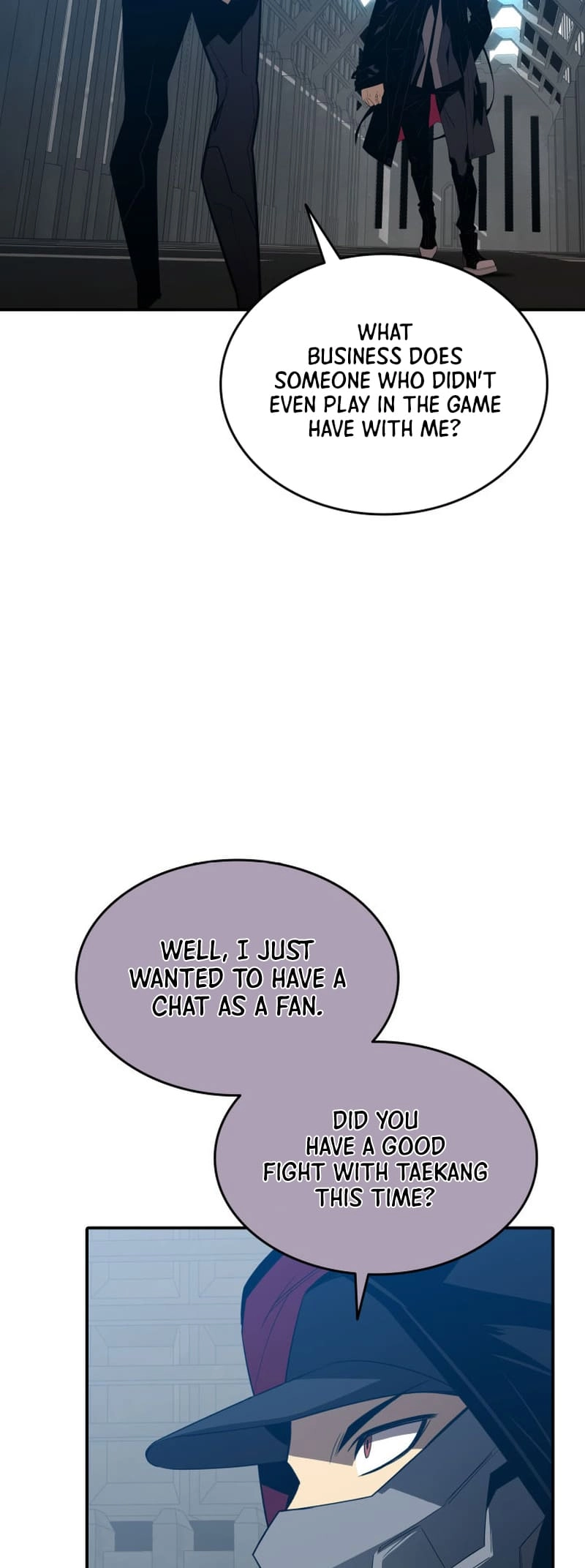 The Worn and Torn Newbie Chapter 178, page 30 of 56