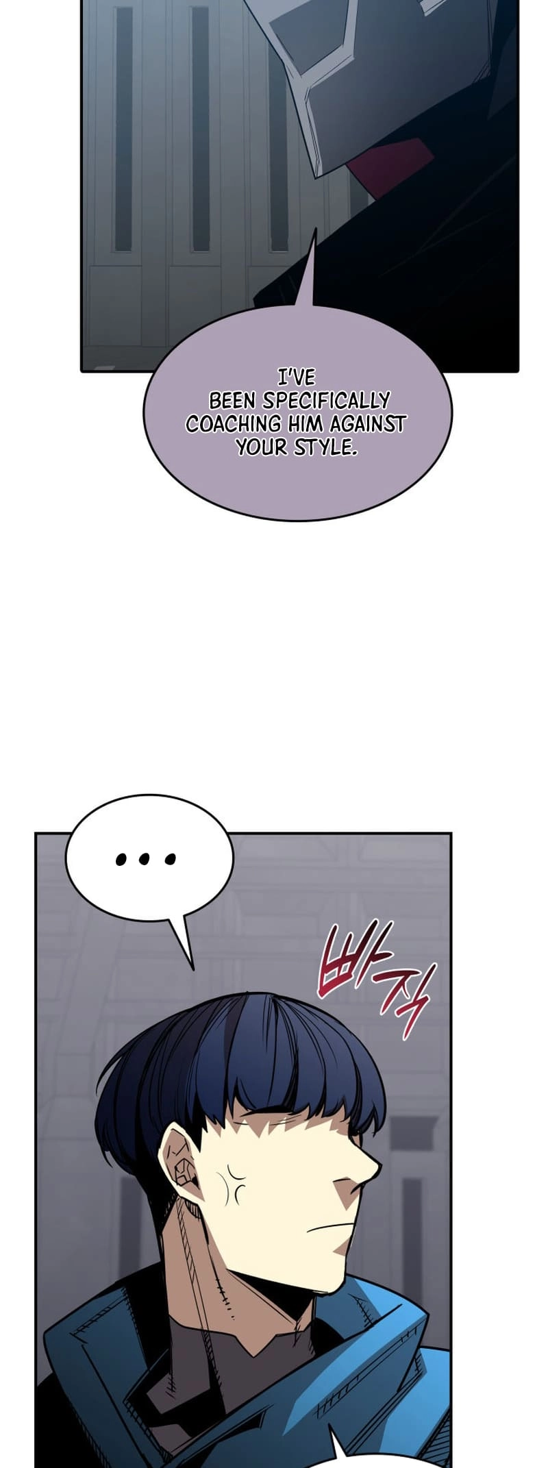 The Worn and Torn Newbie Chapter 178, page 31 of 56
