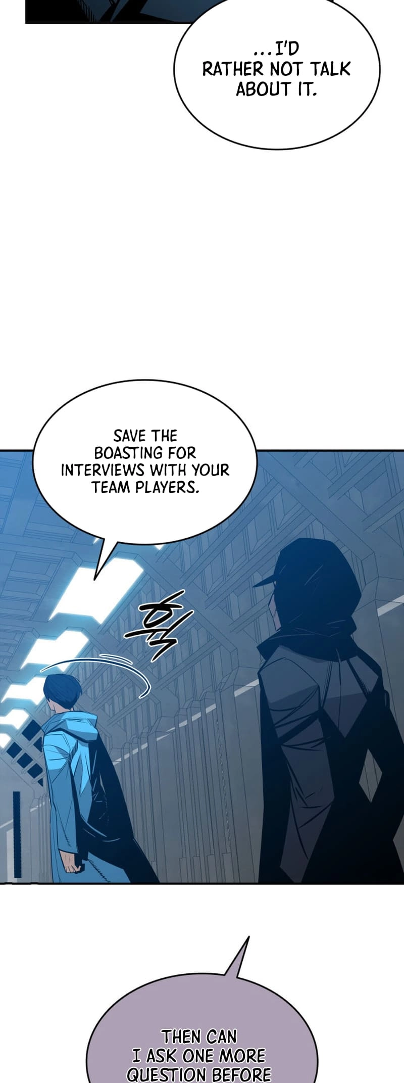 The Worn and Torn Newbie Chapter 178, page 32 of 56
