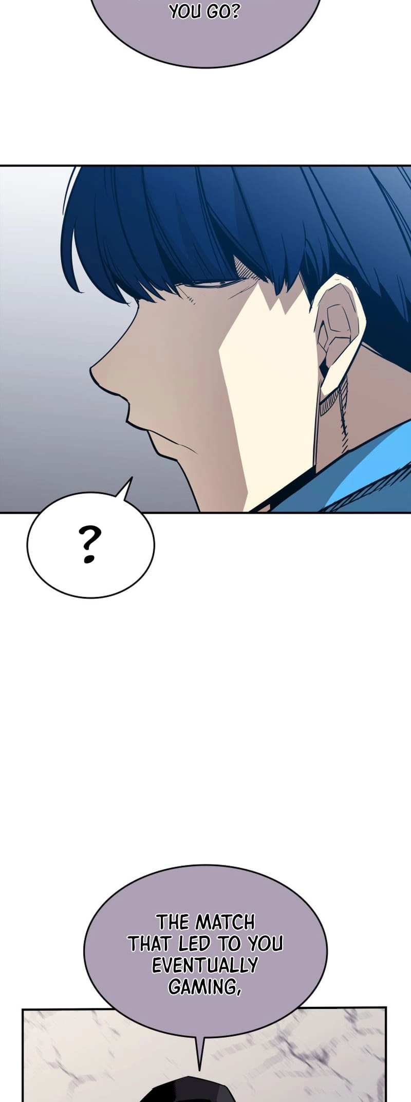 The Worn and Torn Newbie Chapter 178, page 33 of 56