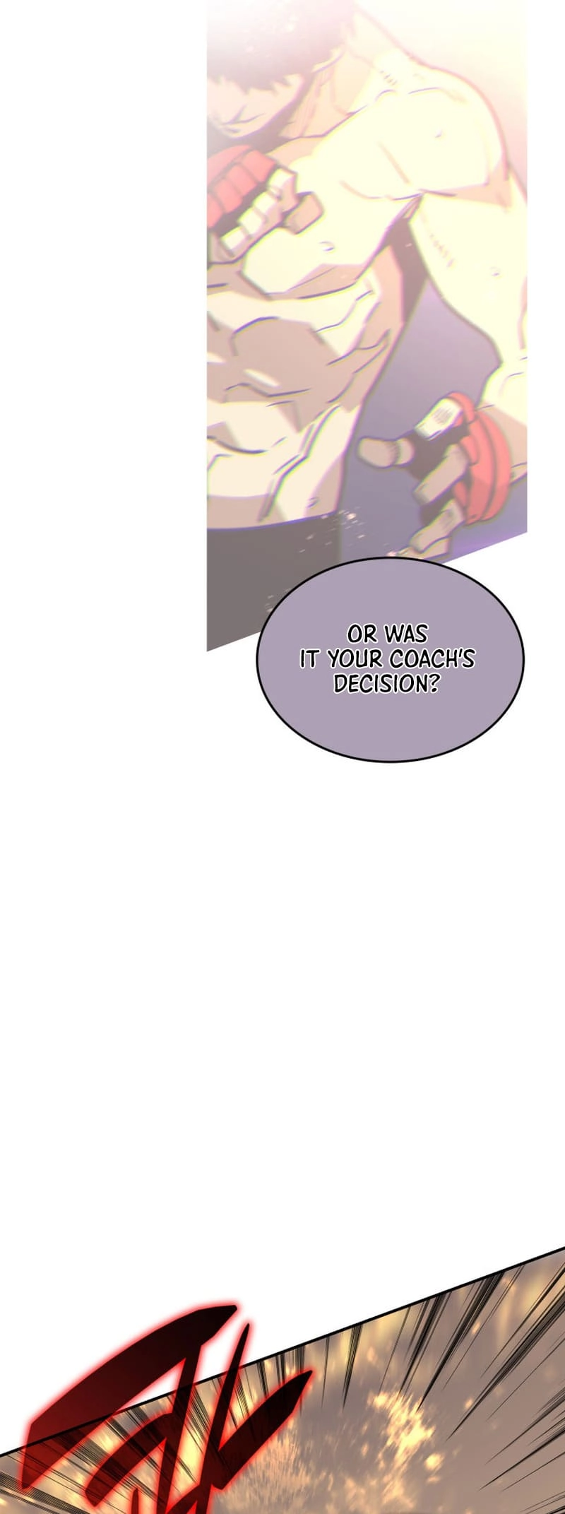 The Worn and Torn Newbie Chapter 178, page 35 of 56