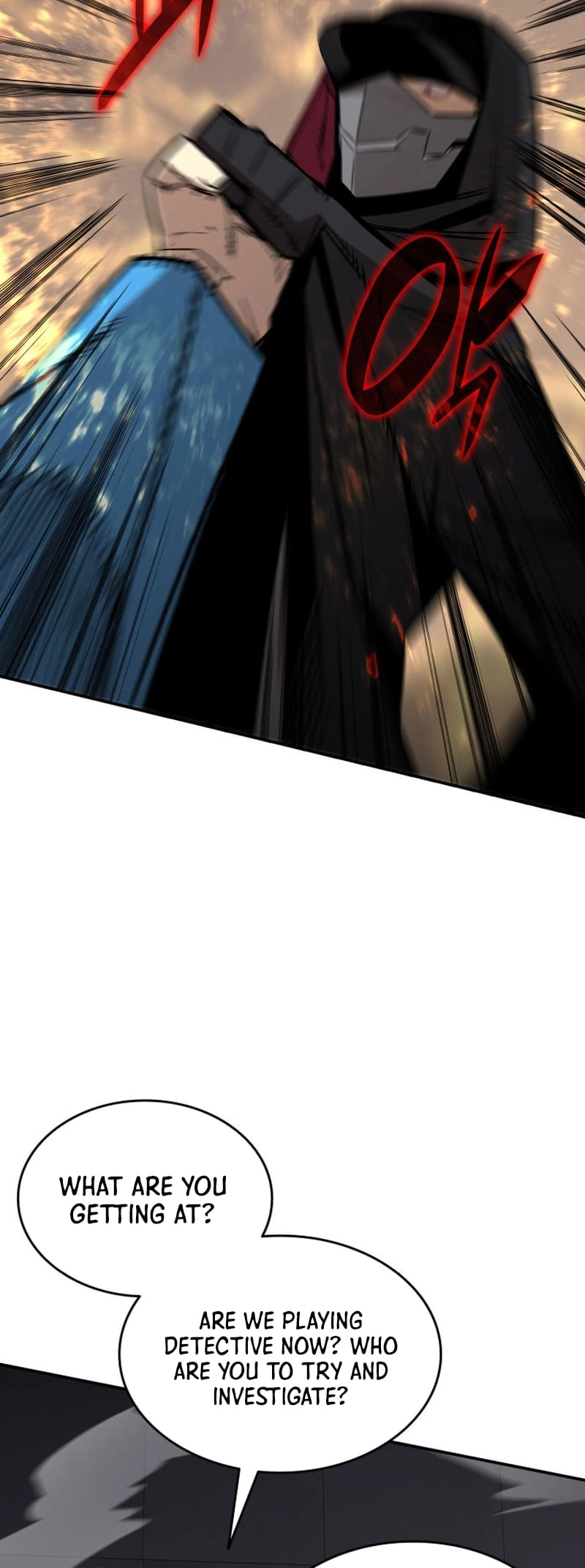 The Worn and Torn Newbie Chapter 178, page 36 of 56