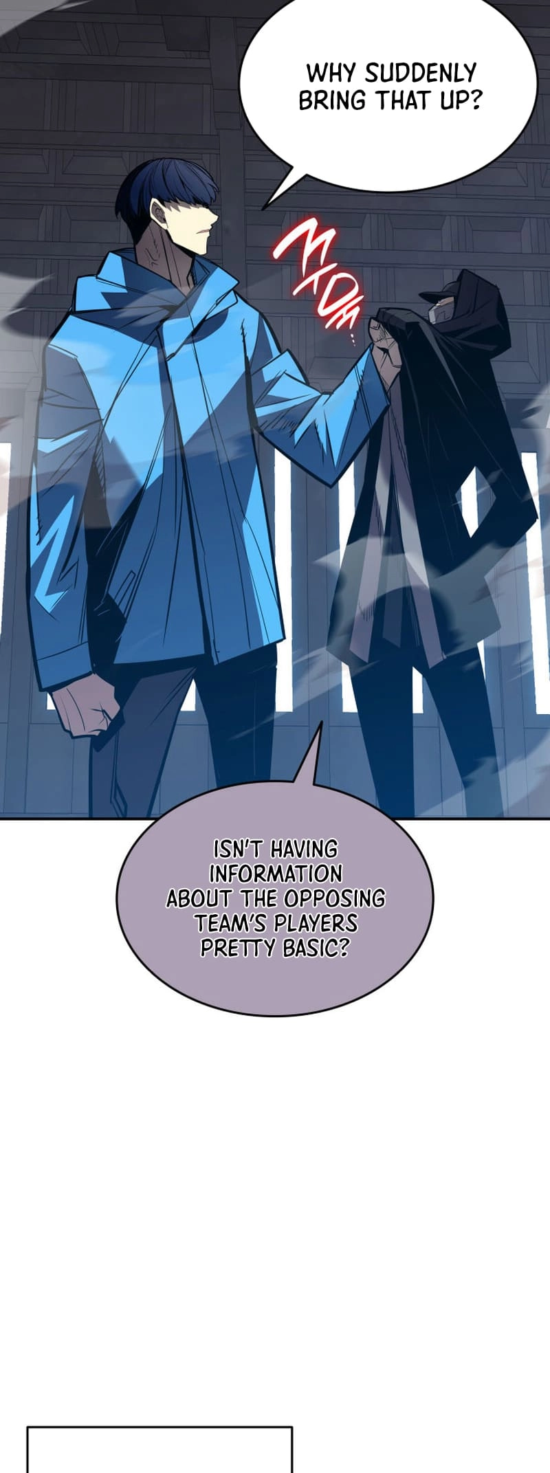 The Worn and Torn Newbie Chapter 178, page 37 of 56
