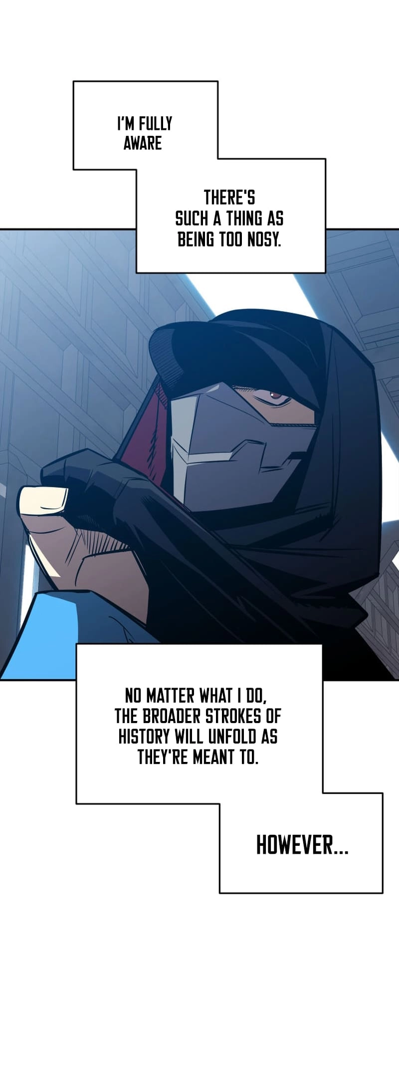 The Worn and Torn Newbie Chapter 178, page 40 of 56