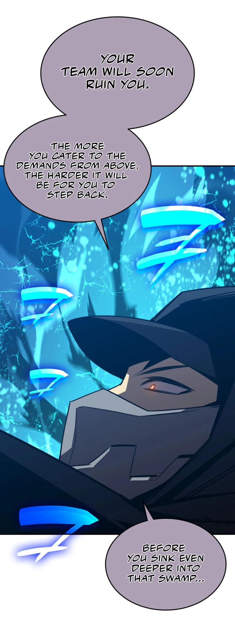 The Worn and Torn Newbie Chapter 178, page 41 of 56