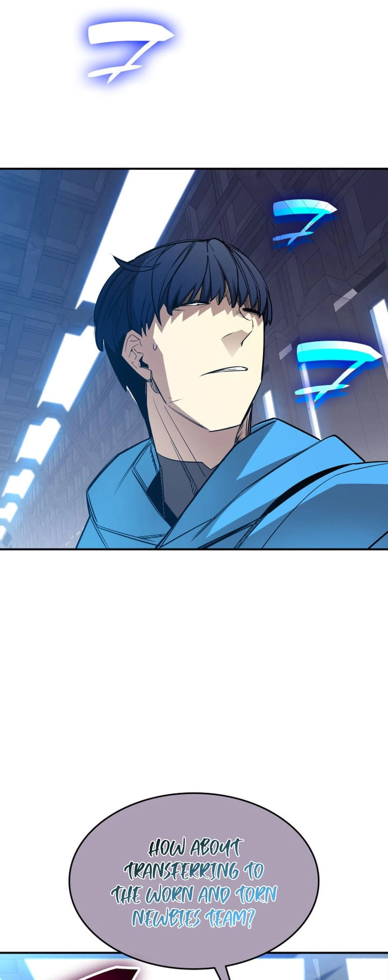 The Worn and Torn Newbie Chapter 178, page 42 of 56