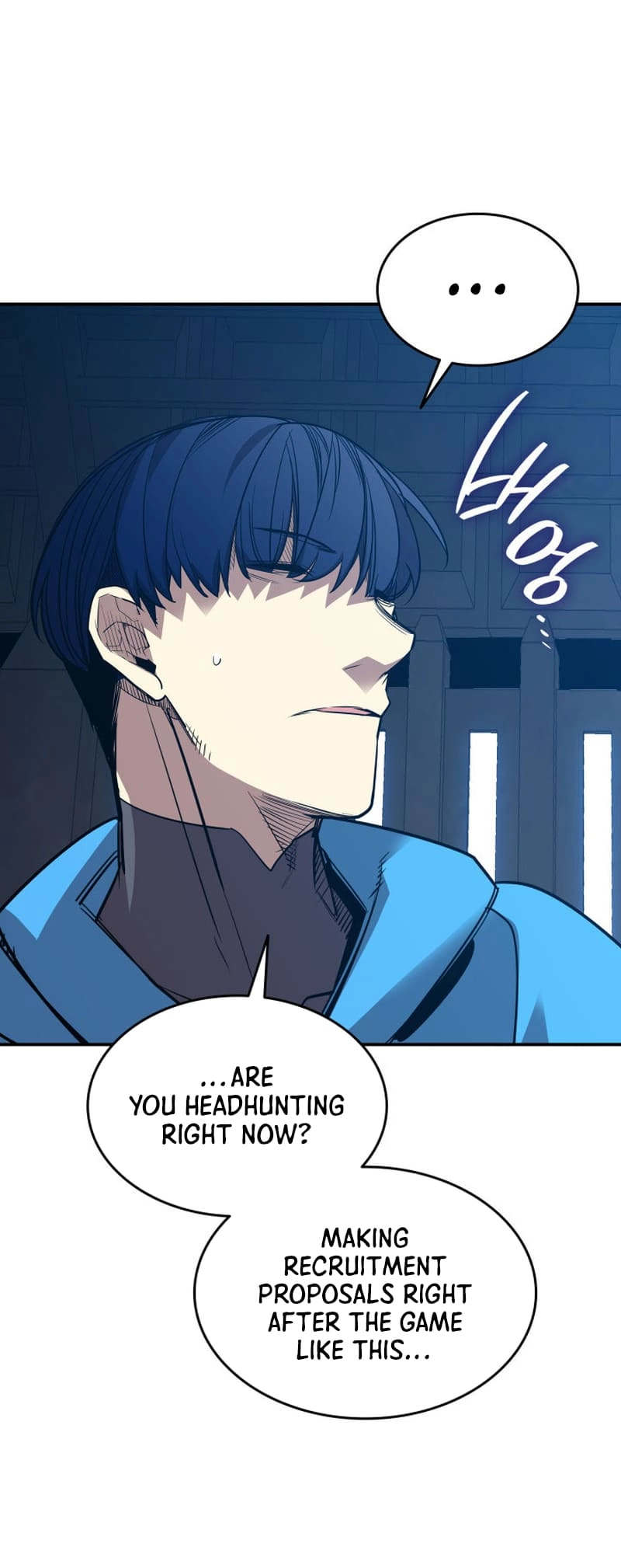The Worn and Torn Newbie Chapter 178, page 44 of 56
