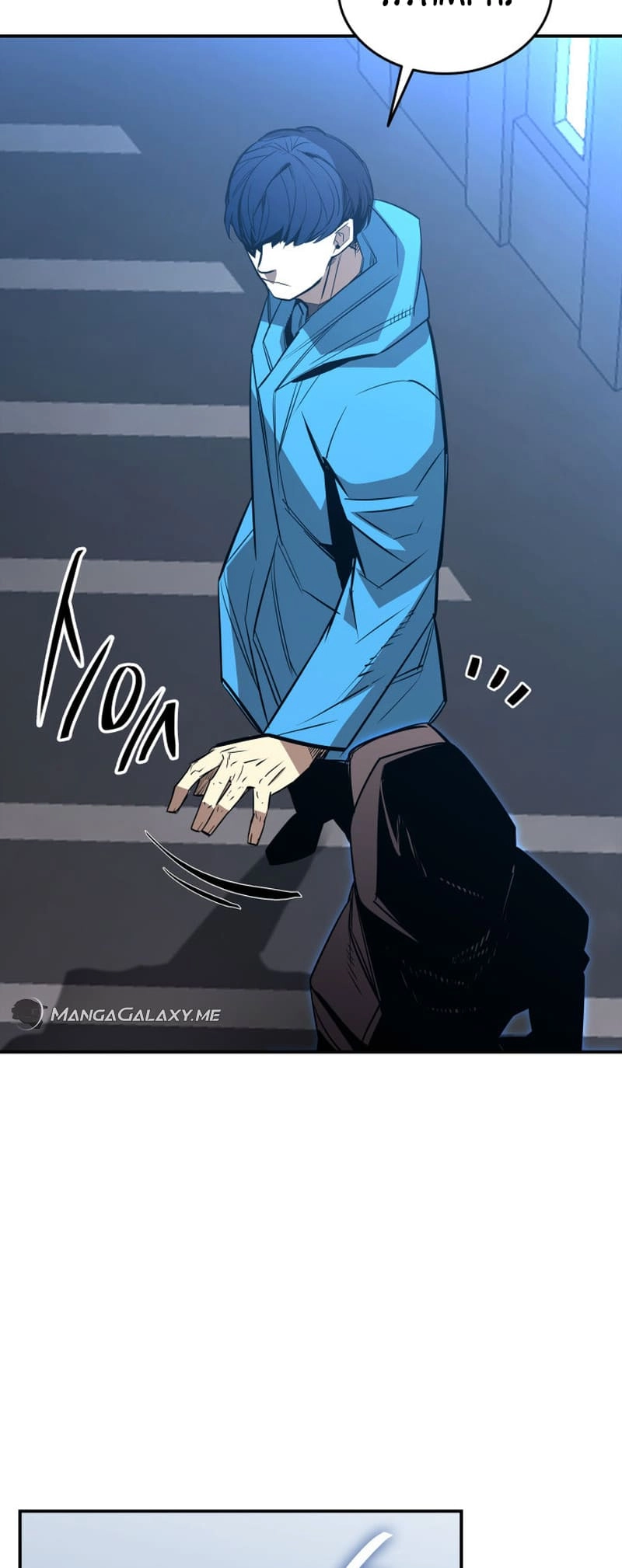 The Worn and Torn Newbie Chapter 178, page 46 of 56