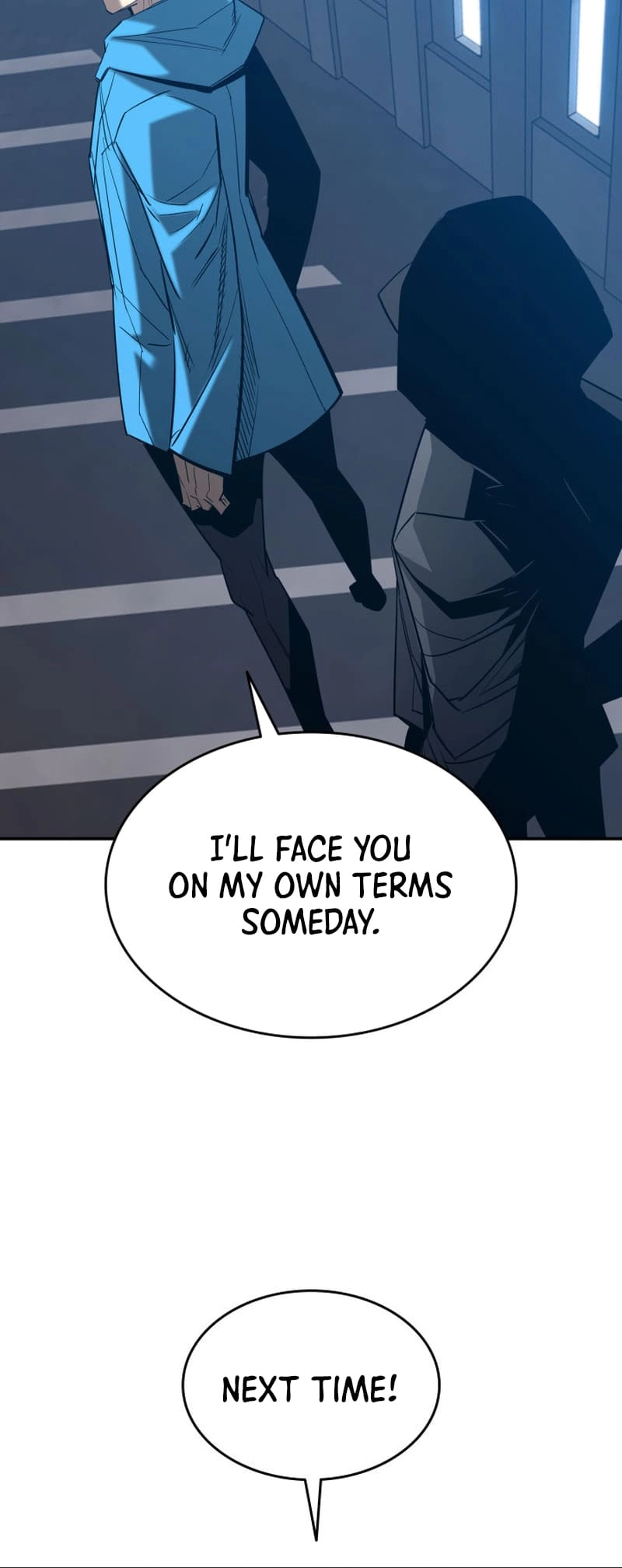 The Worn and Torn Newbie Chapter 178, page 48 of 56