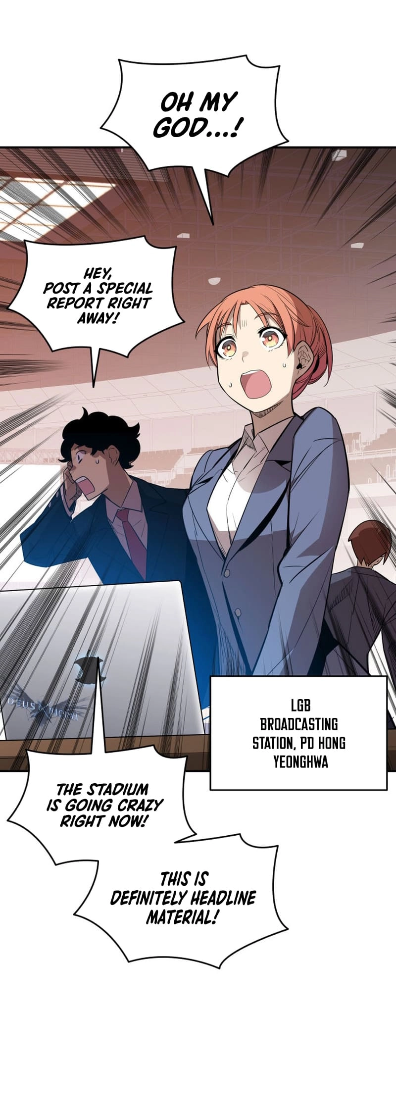 The Worn and Torn Newbie Chapter 178, page 5 of 56