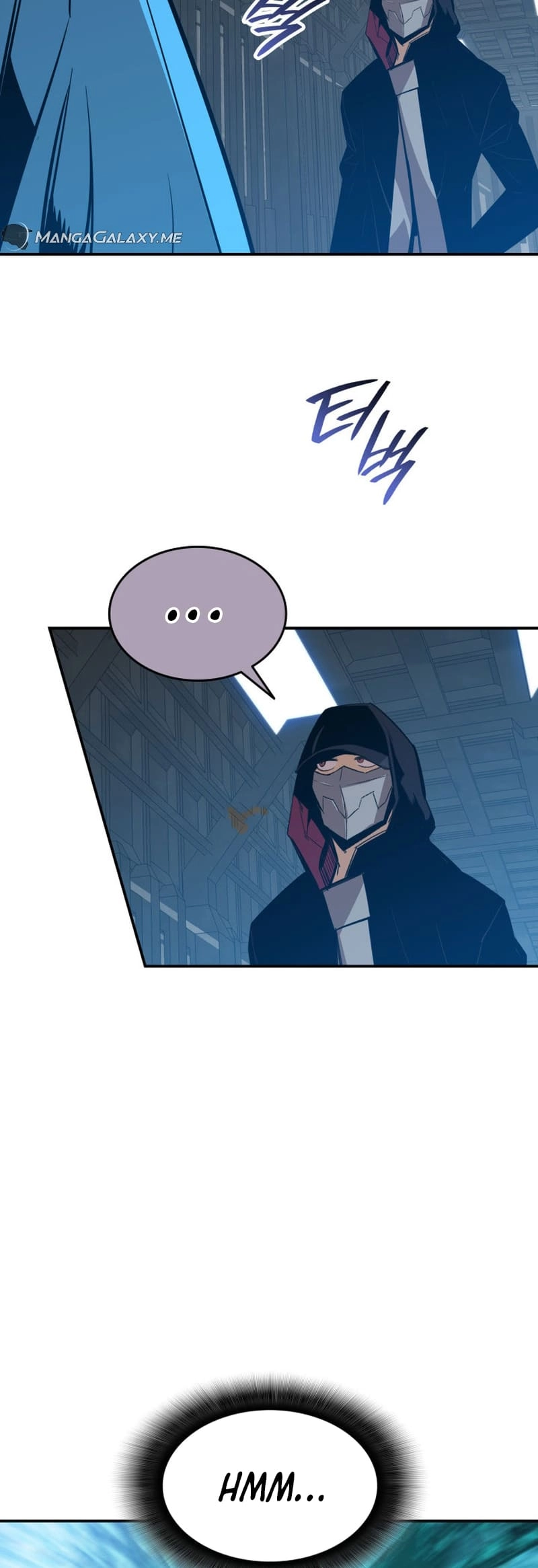 The Worn and Torn Newbie Chapter 178, page 50 of 56