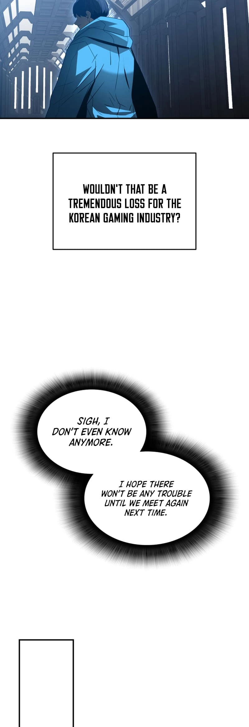 The Worn and Torn Newbie Chapter 178, page 53 of 56