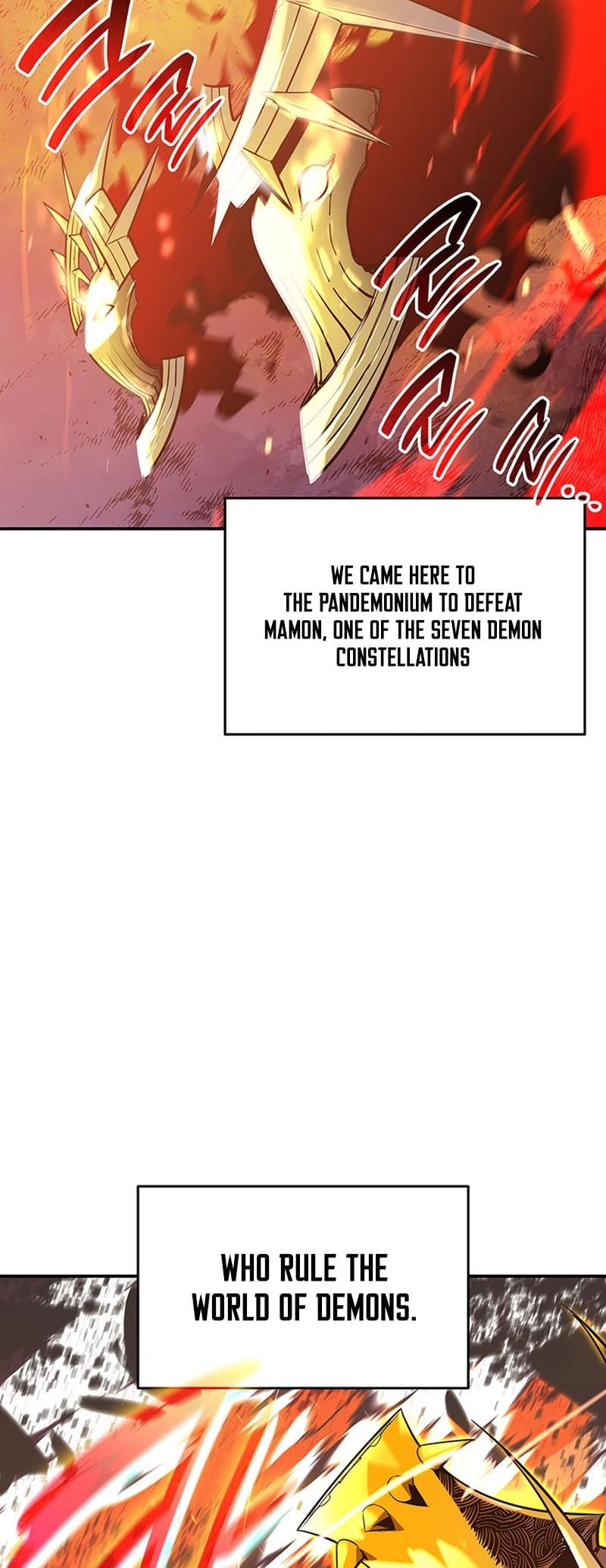 The Worn and Torn Newbie Chapter 179, page 10 of 83