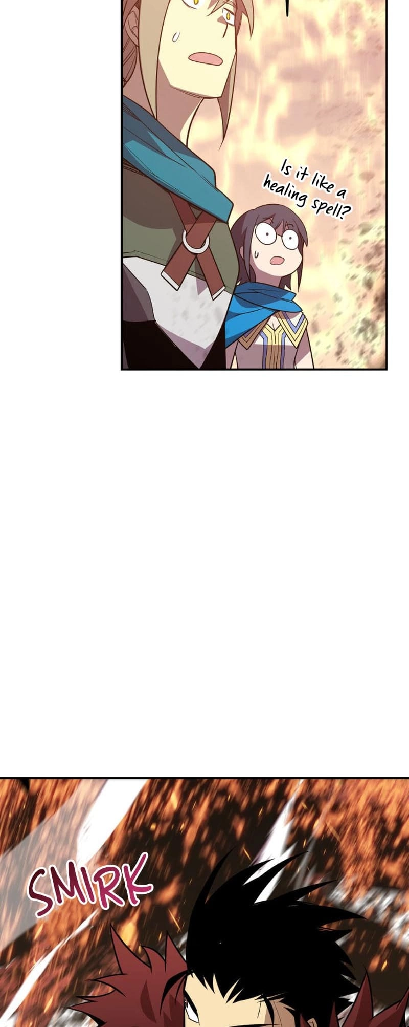 The Worn and Torn Newbie Chapter 179, page 18 of 83