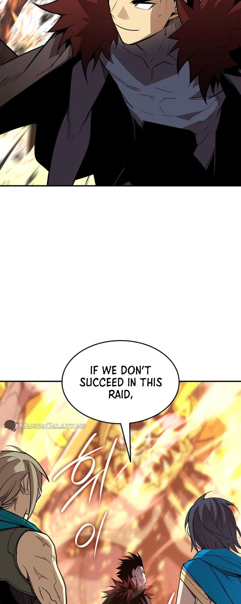 The Worn and Torn Newbie Chapter 179, page 19 of 83