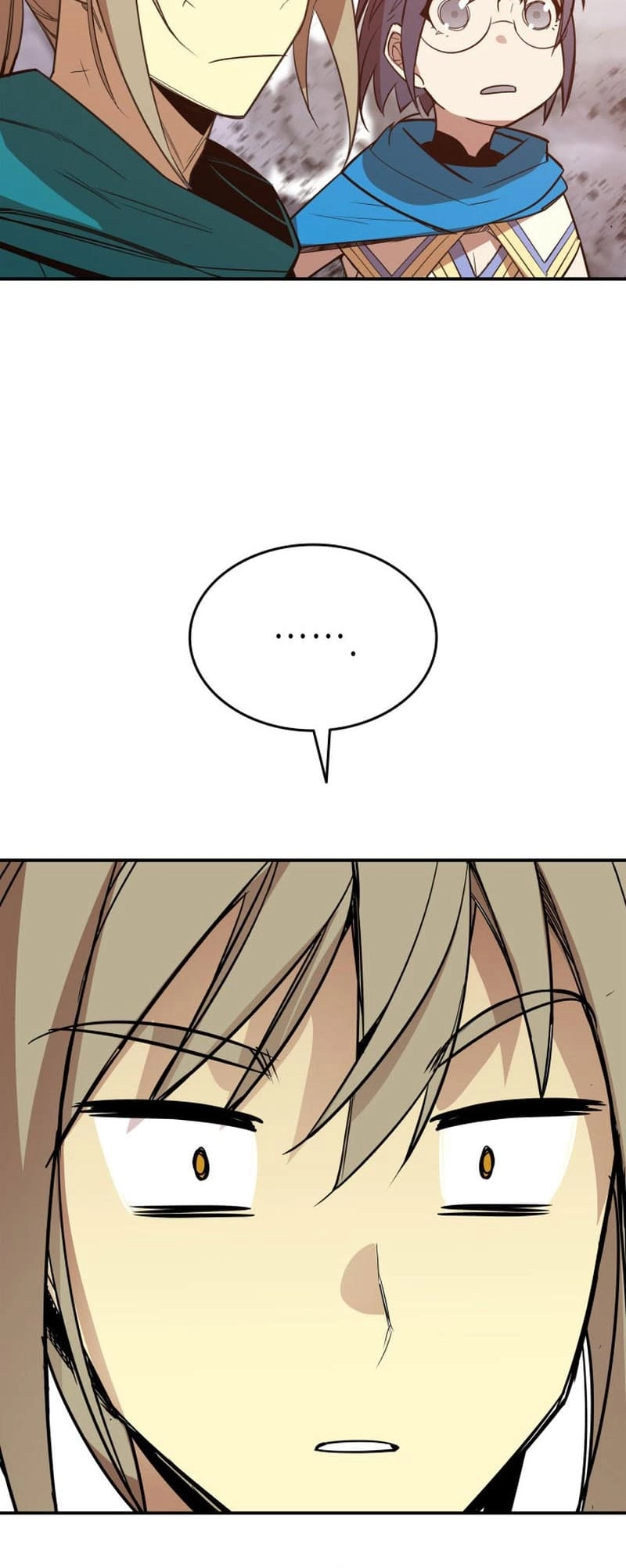 The Worn and Torn Newbie Chapter 179, page 21 of 83