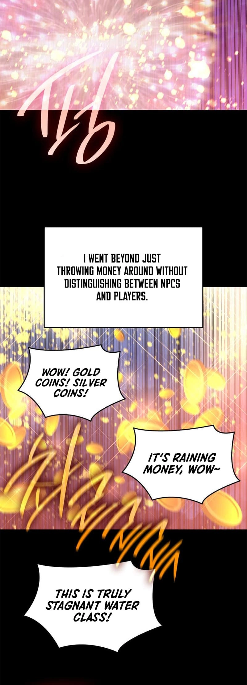 The Worn and Torn Newbie Chapter 179, page 27 of 83