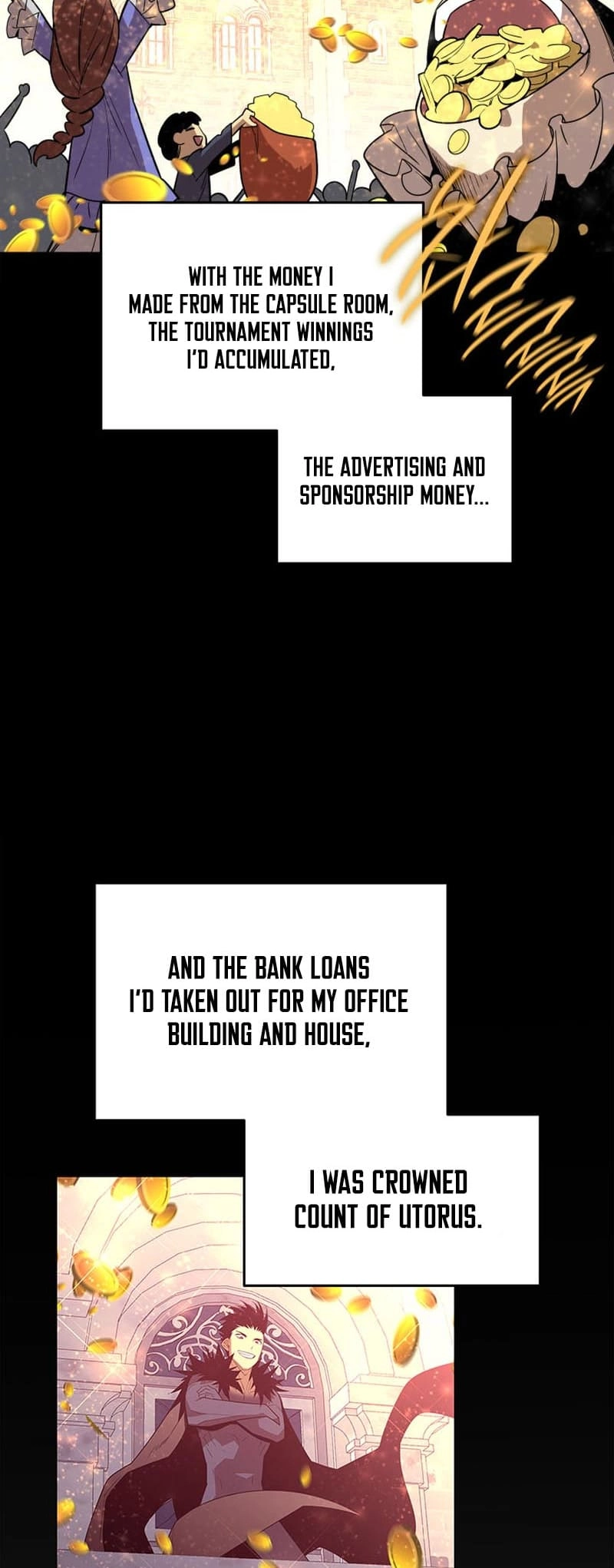 The Worn and Torn Newbie Chapter 179, page 29 of 83