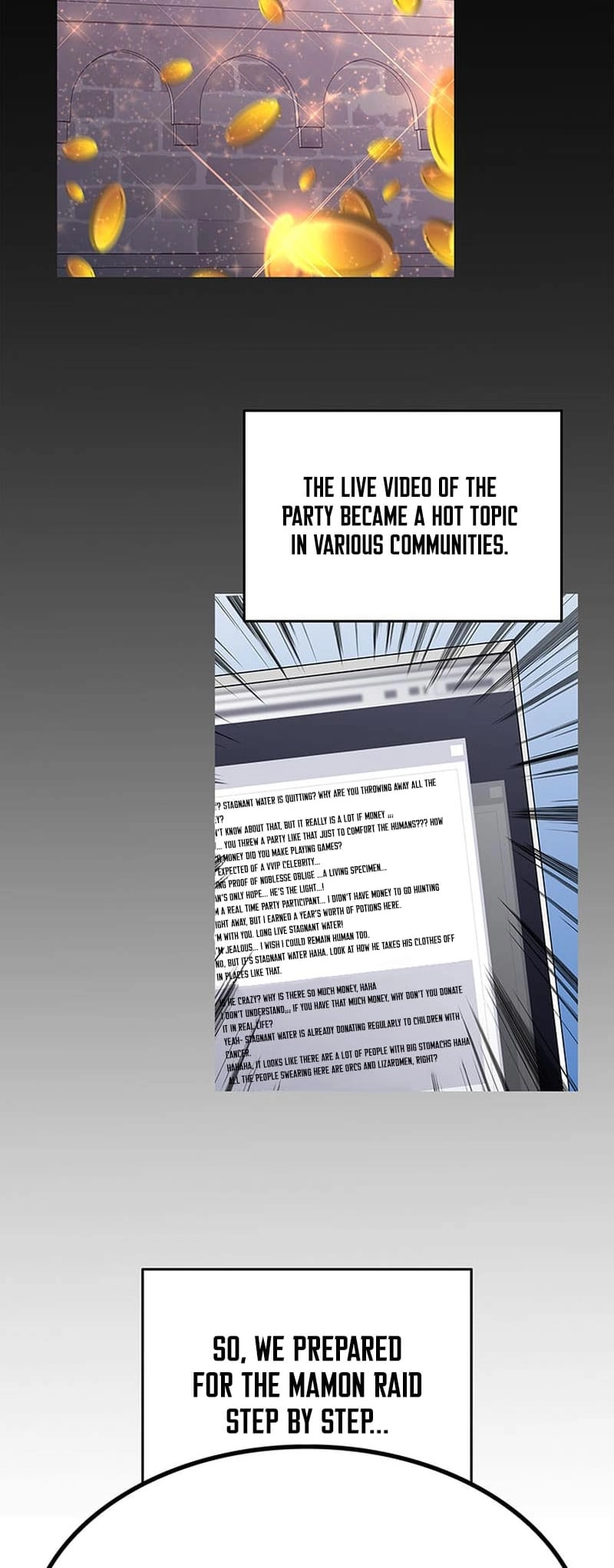 The Worn and Torn Newbie Chapter 179, page 30 of 83