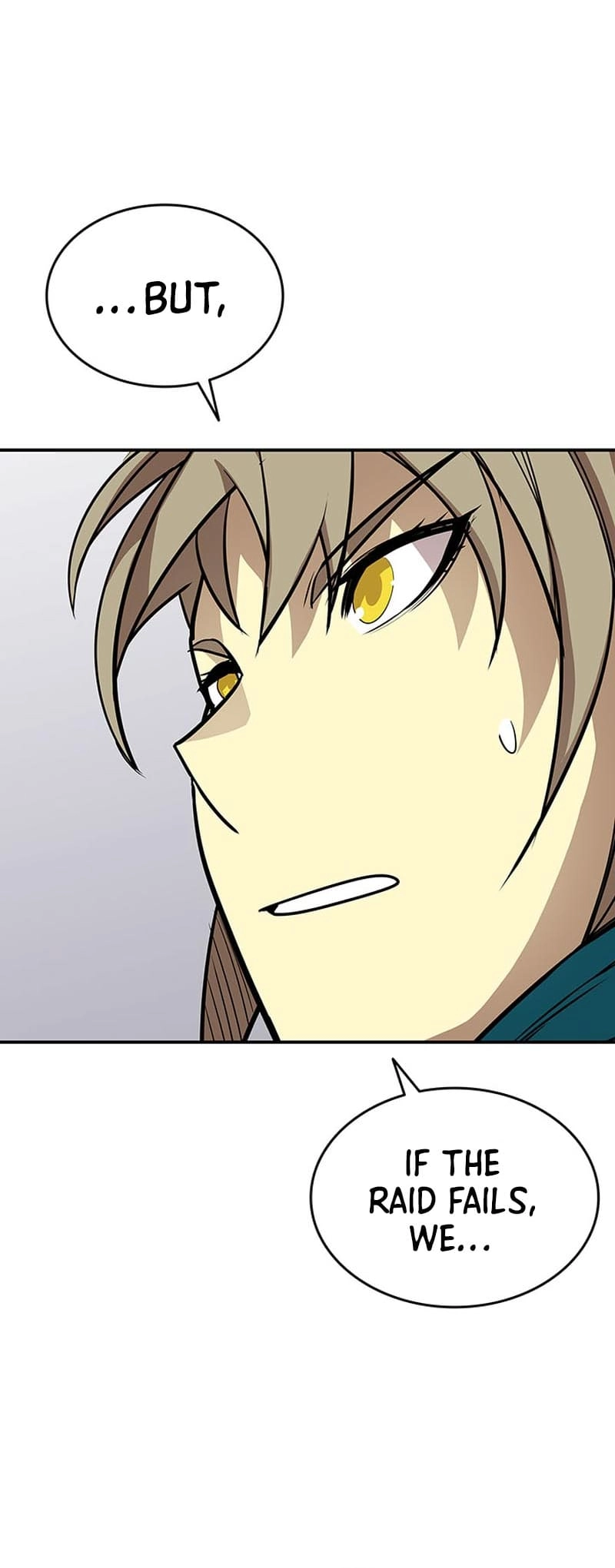 The Worn and Torn Newbie Chapter 179, page 34 of 83