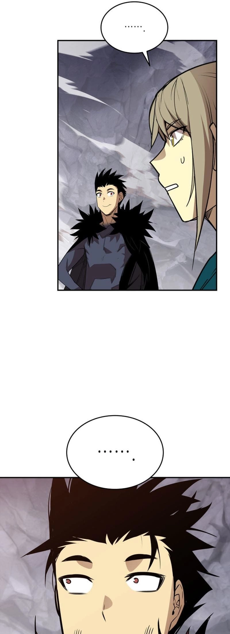 The Worn and Torn Newbie Chapter 179, page 35 of 83