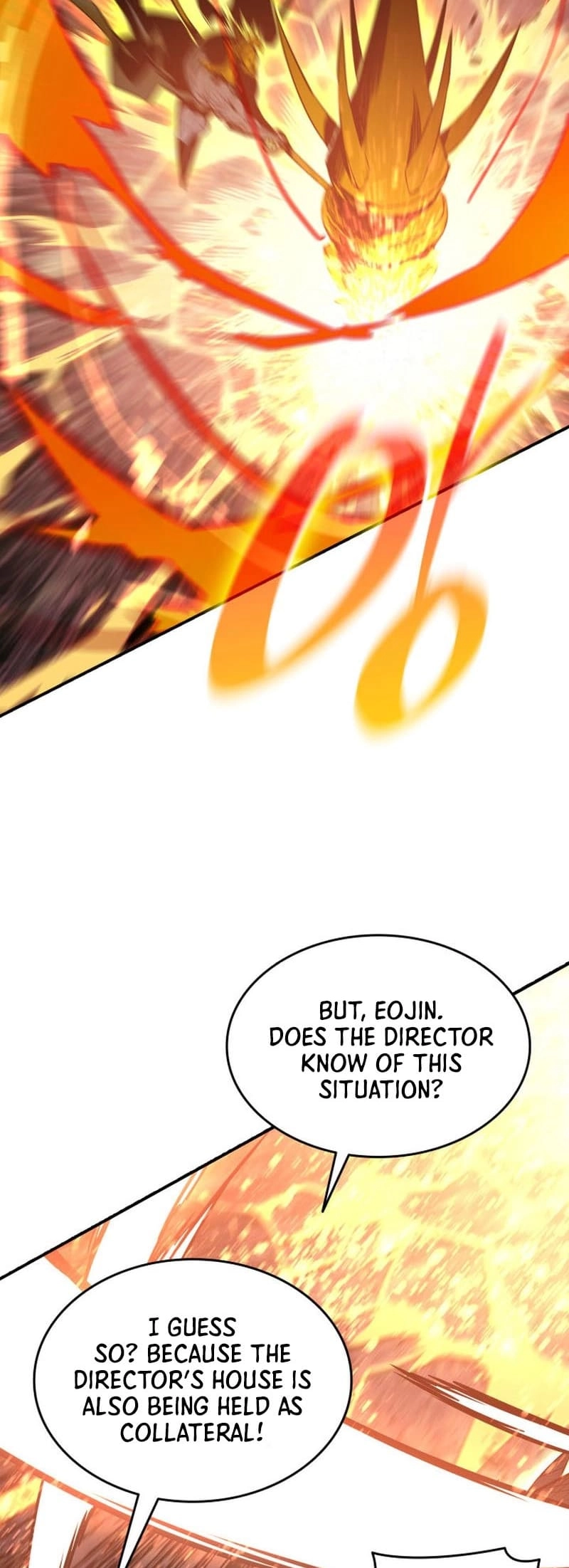 The Worn and Torn Newbie Chapter 179, page 38 of 83