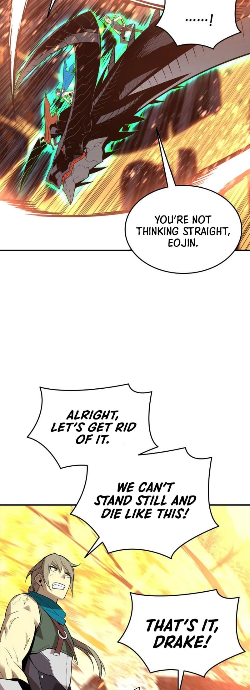 The Worn and Torn Newbie Chapter 179, page 39 of 83